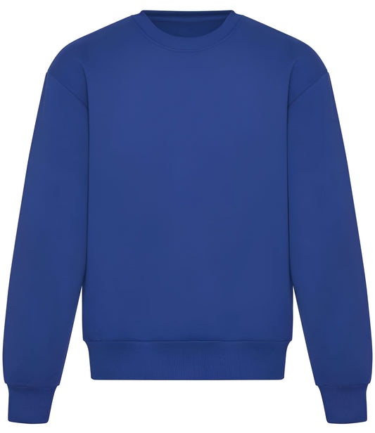 Heavyweight Sweatshirt | Bright Royal