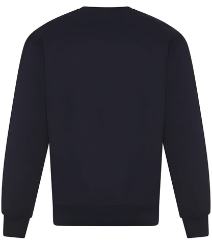 Heavyweight Sweatshirt | New French Navy