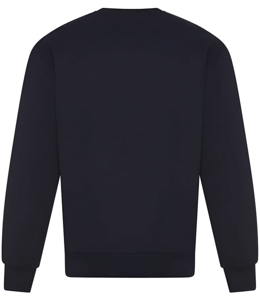 Heavyweight Sweatshirt | New French Navy