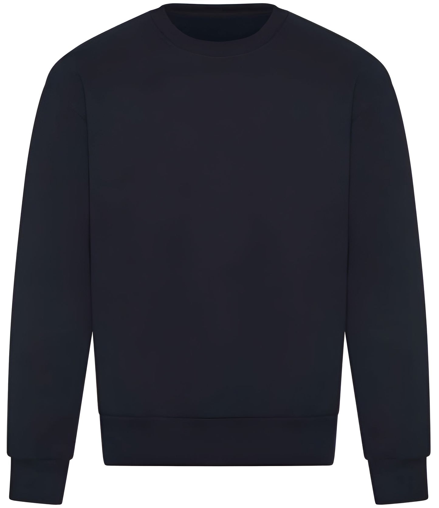 Heavyweight Sweatshirt | New French Navy