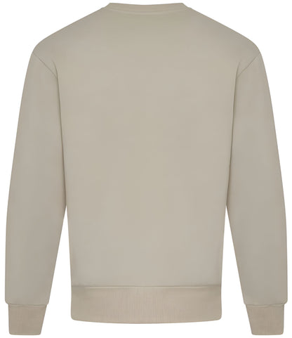 Heavyweight Sweatshirt | Natural Stone