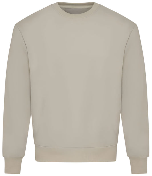 Heavyweight Sweatshirt | Natural Stone