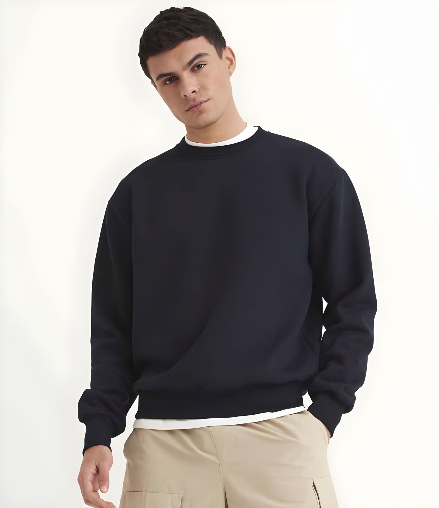 Heavyweight Sweatshirt