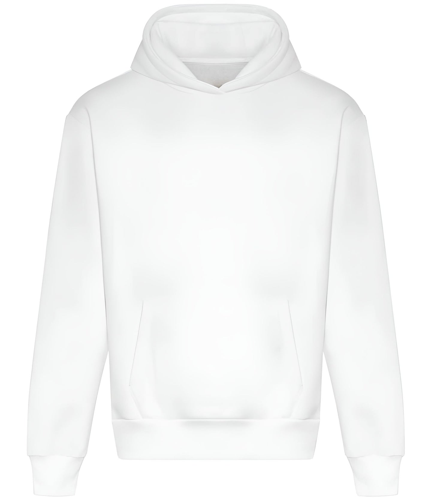 Heavyweight Hoodie