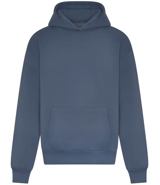 Heavyweight Hoodie| Airforce Blue