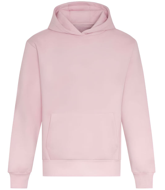 Heavyweight Hoodie | Baby Pink