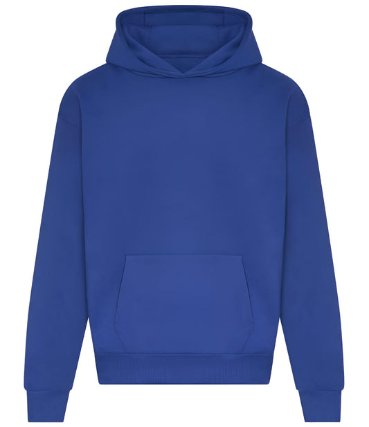 Heavyweight Hoodie | Bright Royal