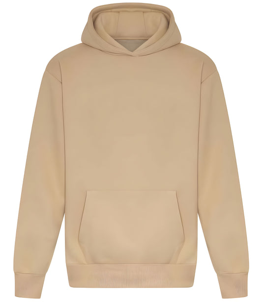 Heavyweight Hoodie | Desert Sand