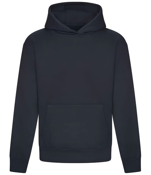 Heavyweight Hoodie | New French Navy