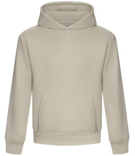 Heavyweight Hoodie | Natural Stone