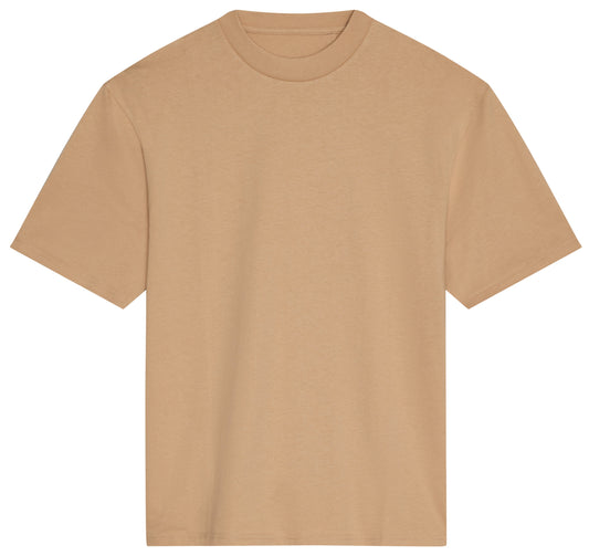 Heavyweight t-shirt | Desert Sand