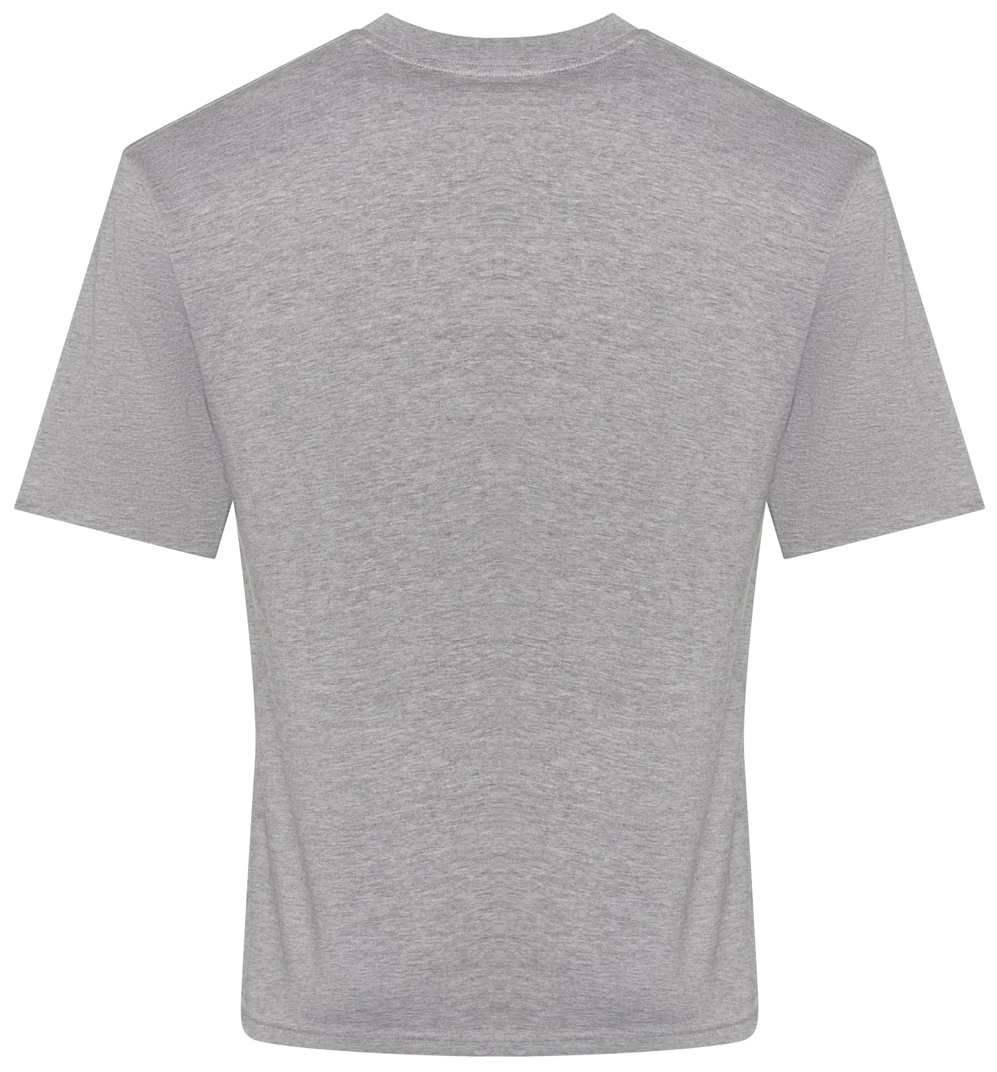 Heavyweight t-shirt | Heather Grey